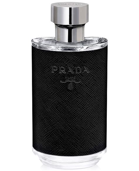 best prada men's cologne|macy's prada cologne for men.